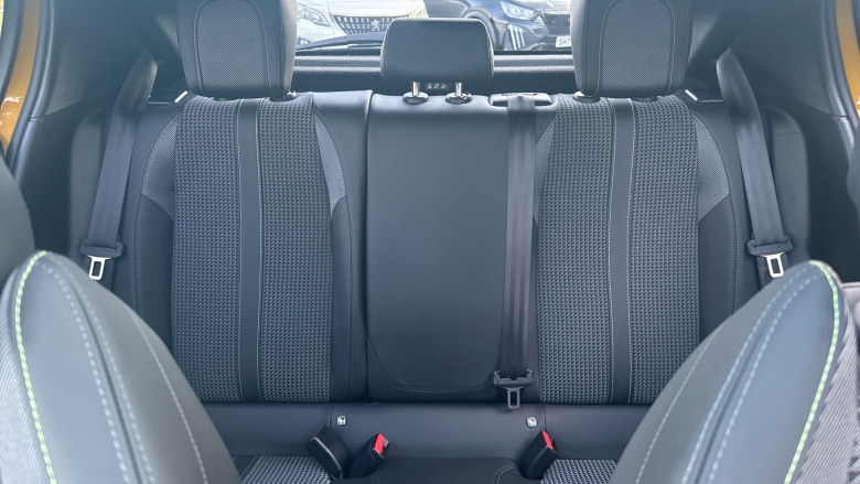 Peugeot 208 1.2 PureTech 100 GT Line 5dr Petrol Hatchback